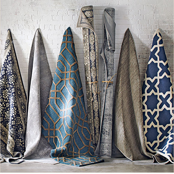 Fabric Color Palette www.PattersonDecoratingGroup.com/blog