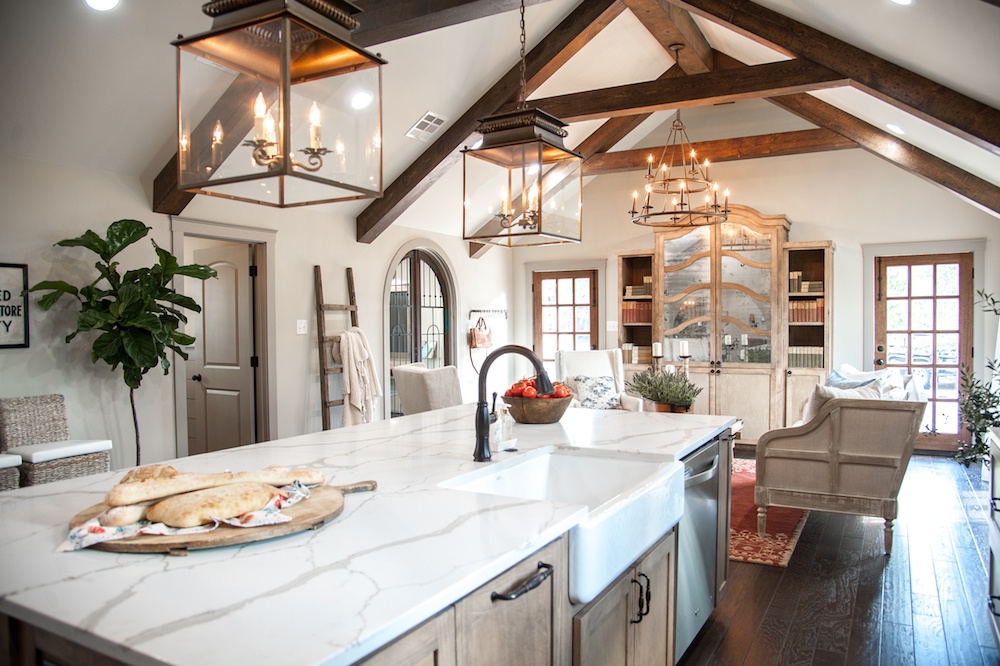 Fixer Upper Kitchens Season 4 Patterson Decorating Group
