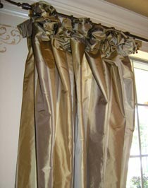 Window Treatments