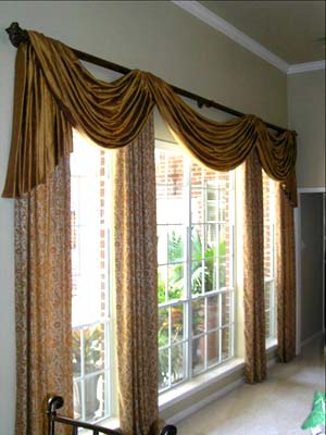 Window Treatments