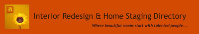Interior Redesign Directory