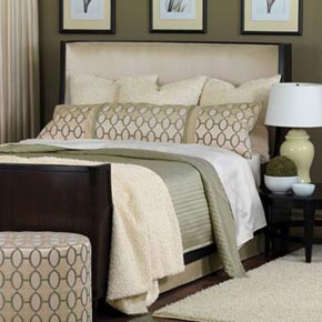 pillows custom made