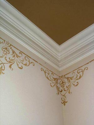 Ceiling Decoration
