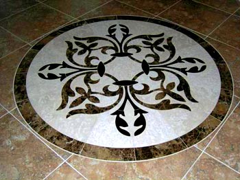 Stone Design