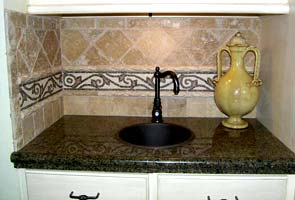 Bar Sink